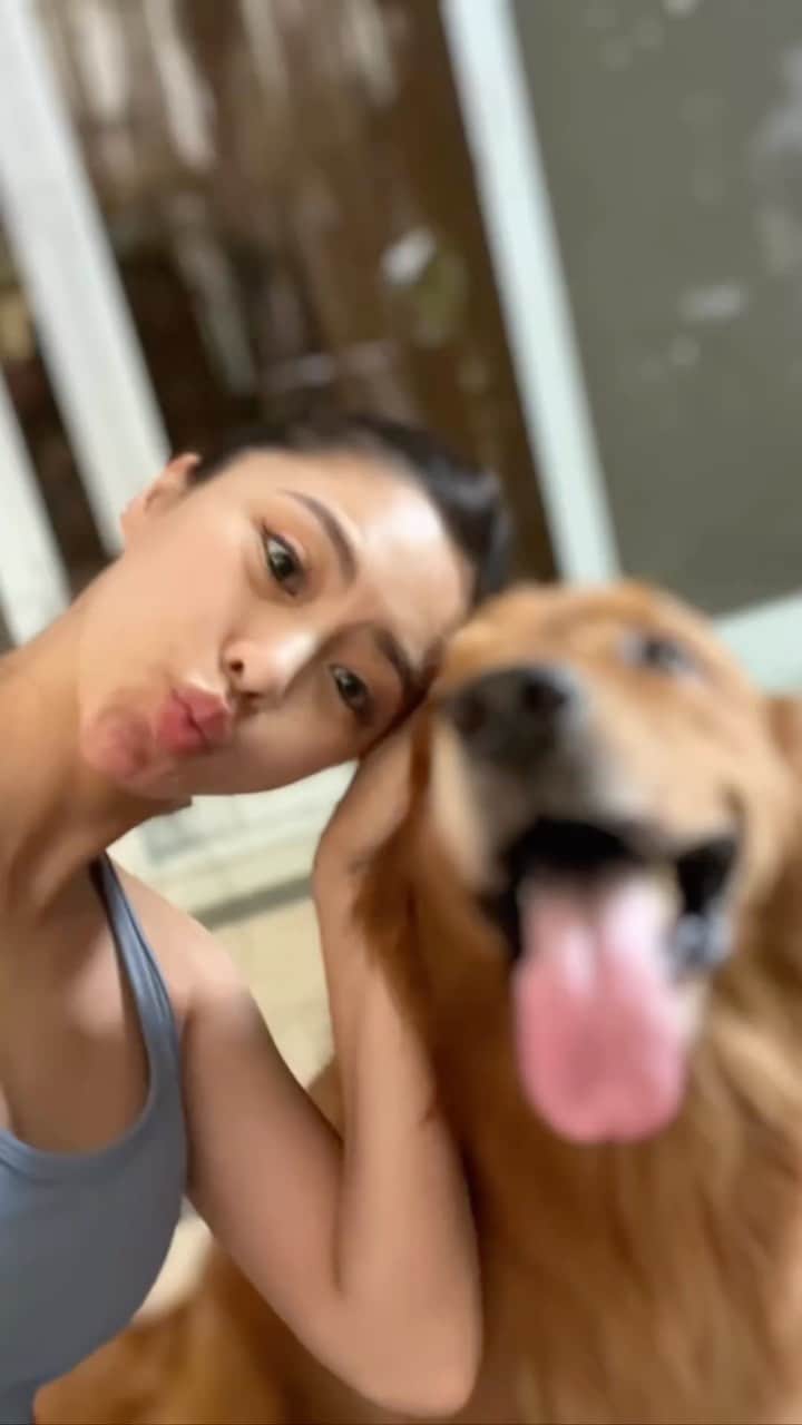 Kim Chiuのインスタグラム