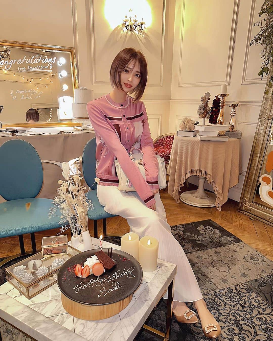 サキ吉のグルメインスタ