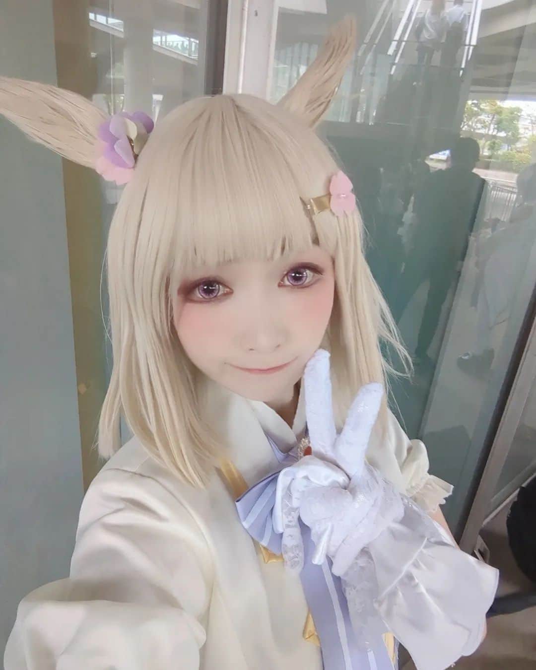 つなめるのインスタグラム