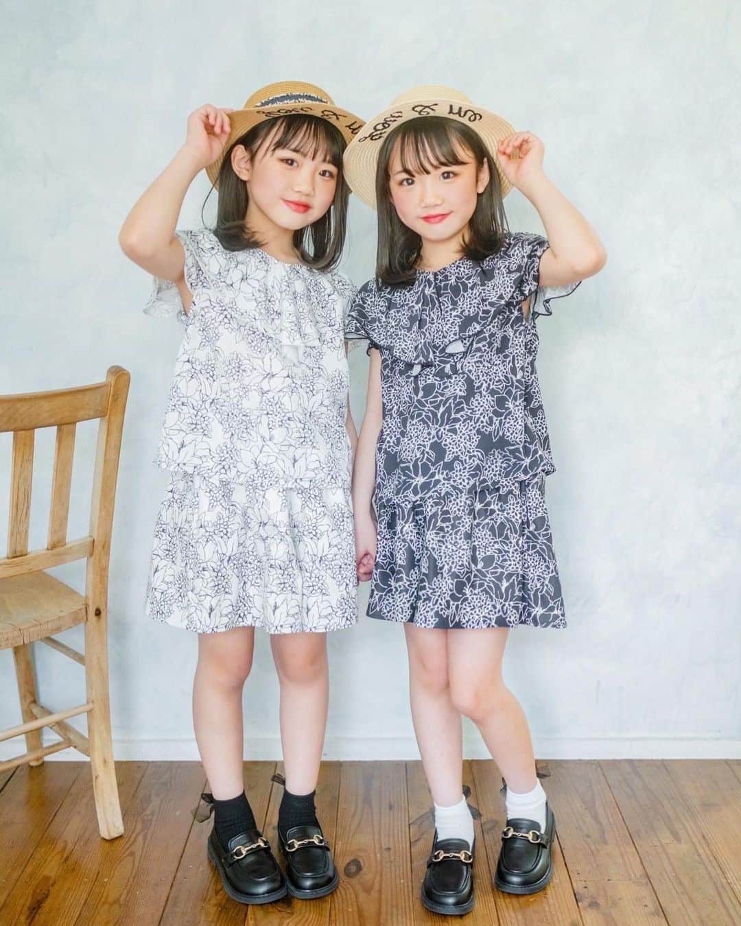 ❤️再再値下げ❤️✨激かわ✨ チェアー2脚 太く