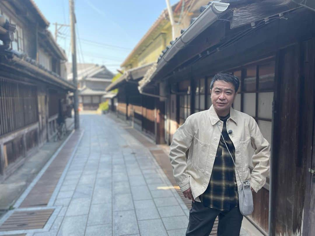 中山秀征のインスタグラム