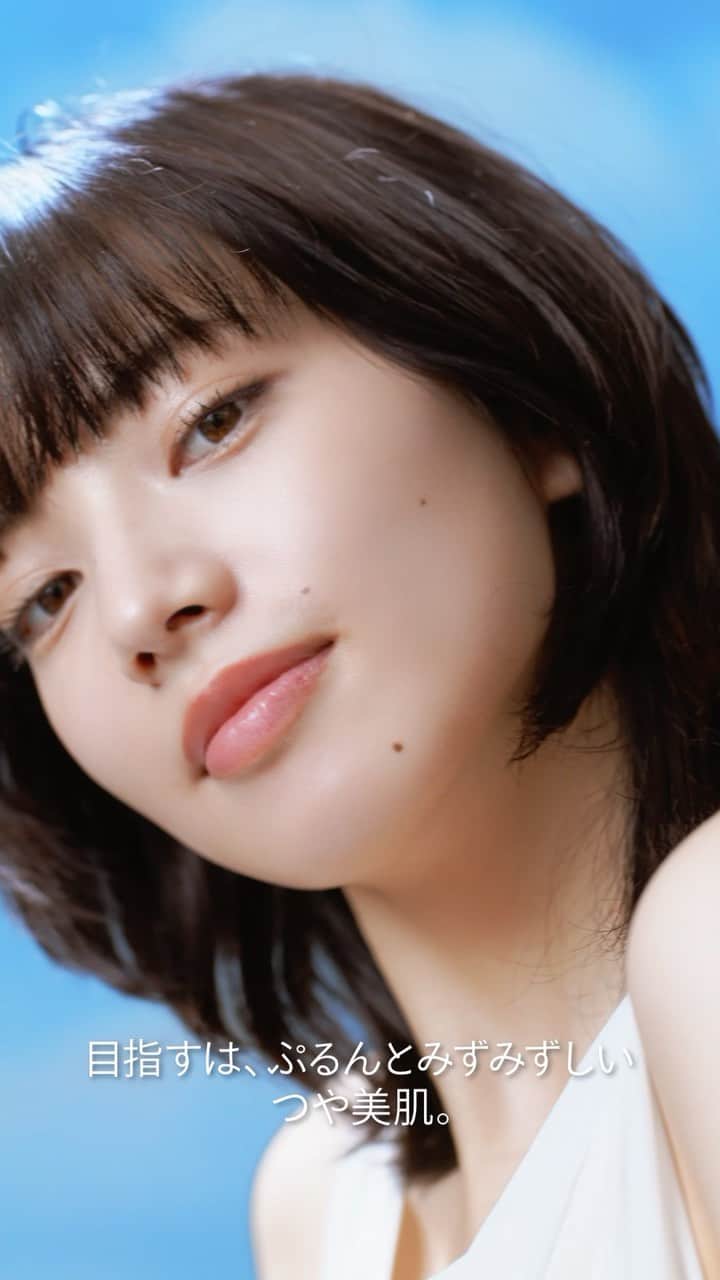 アネッサのインスタグラム