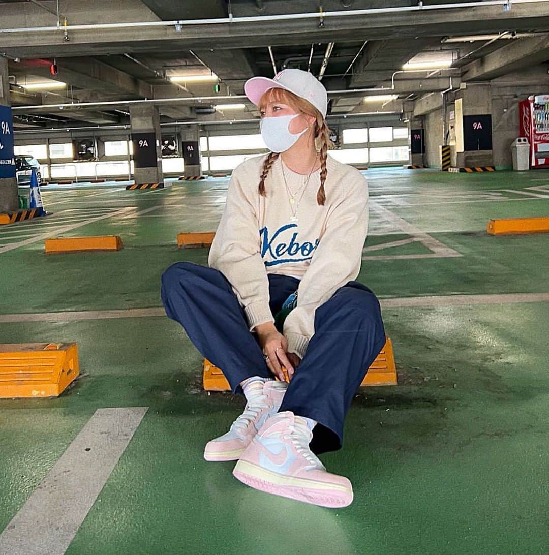 japanese_sneaker_style_magのインスタグラム