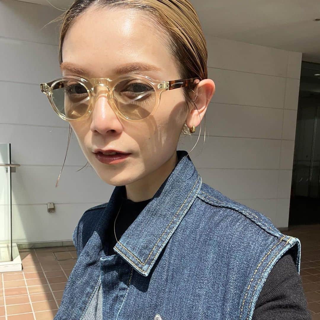 MATSUIRIHOのインスタグラム