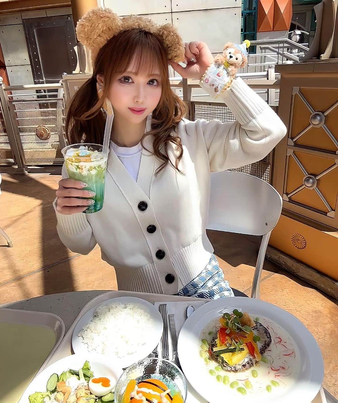 北山美奈のインスタグラム