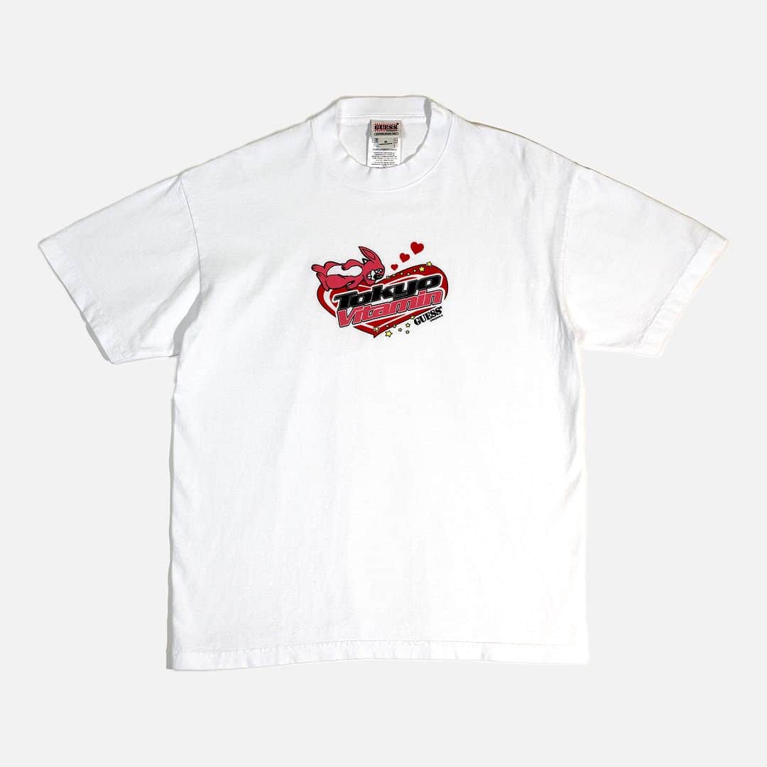 HYPEBEAST Japanのインスタグラム