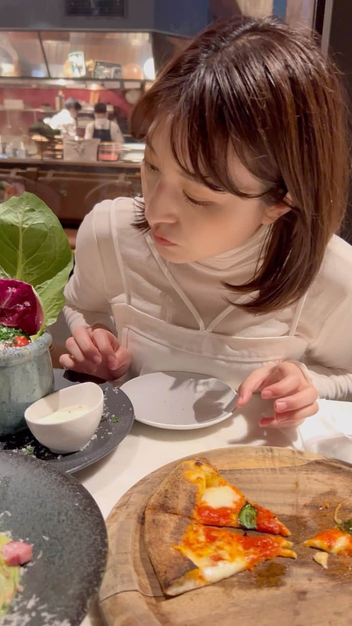 のインスタグラム：「📍bird tree  #芥田愛菜美#ヴィッセル神戸#birdtree」