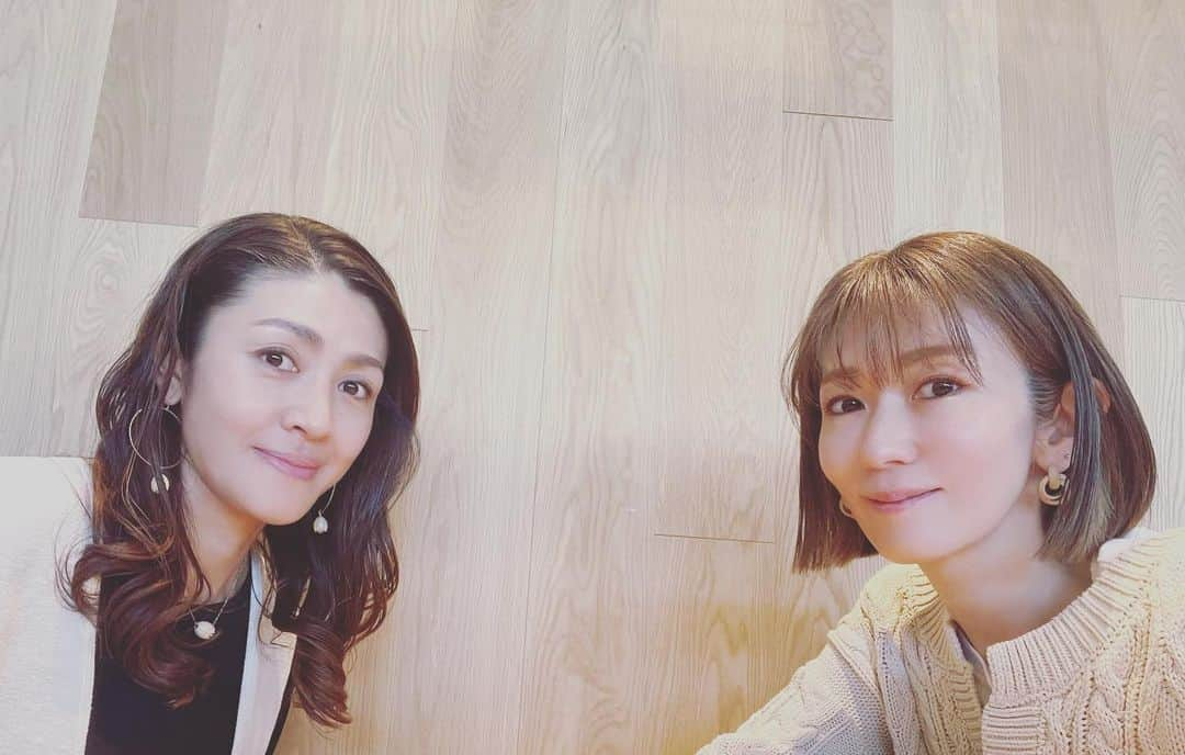 大河内奈々子さんのインスタグラム写真 - (大河内奈々子Instagram)「・ ・ よしこちゃんとモーニング。 @floridekamakura   友達っていいな と一緒に笑うたびに思う。  ありがとう🤍  #お友達は宝物 #大河内奈々子 #nanakoohkouchi」5月2日 14時01分 - nanakoohkouchi