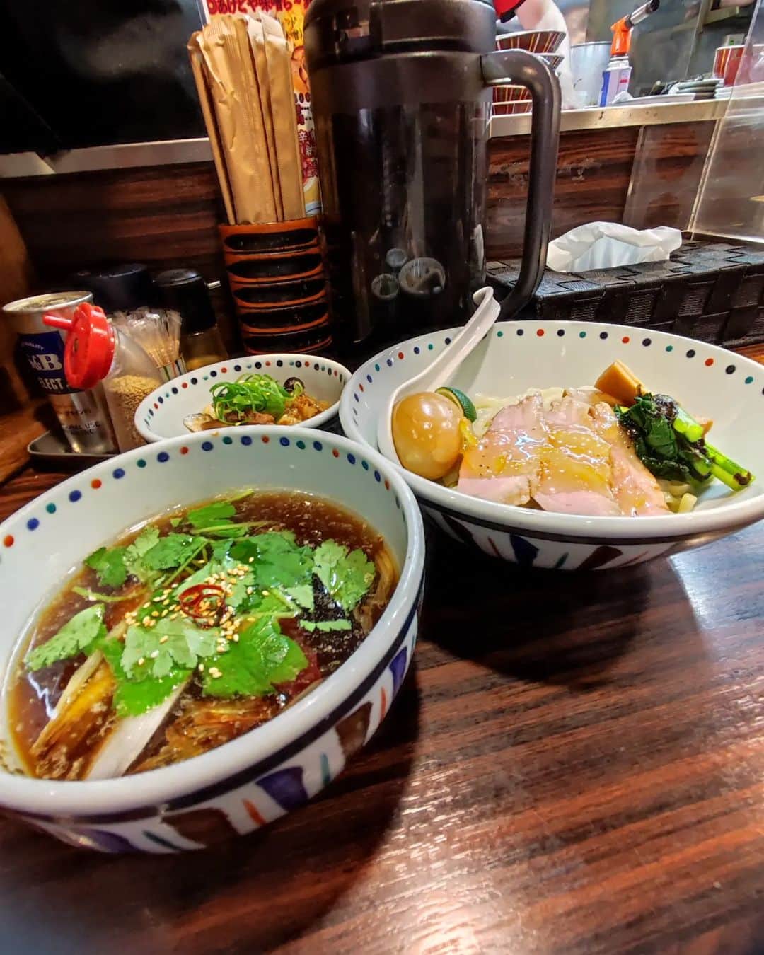 つけMen野郎のグルメインスタ