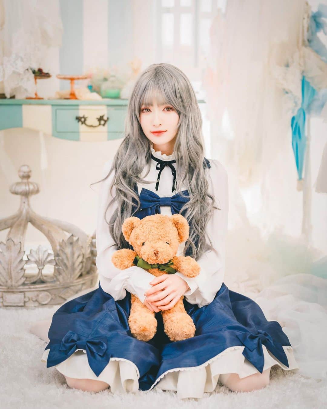 yuuのインスタグラム