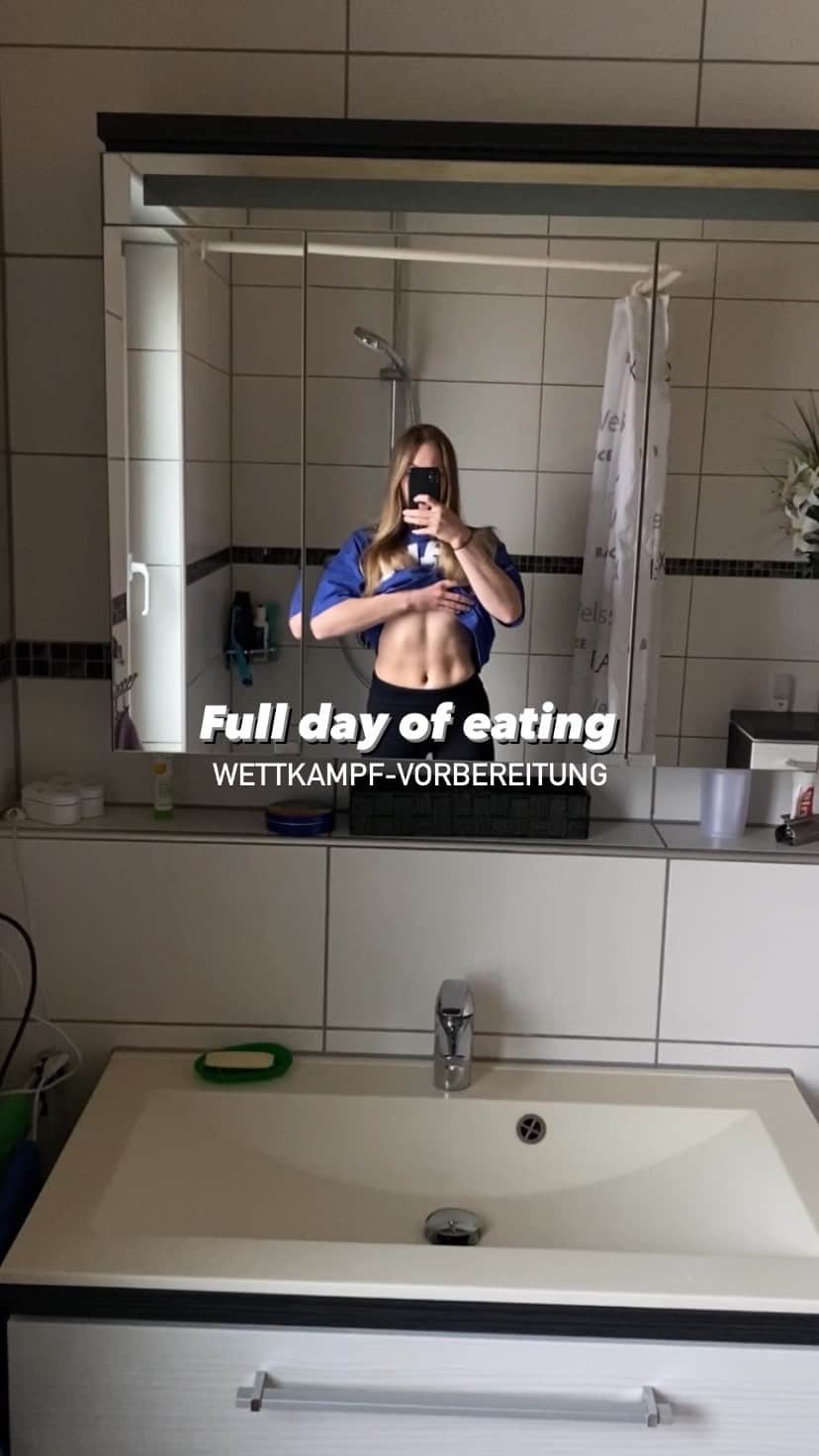 Carina Kröllのインスタグラム