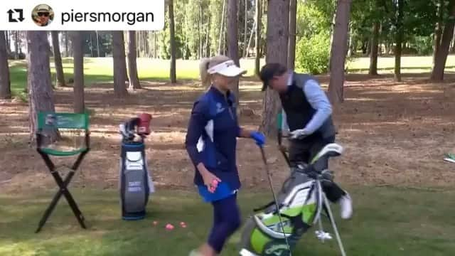 カーリー・ブースのインスタグラム