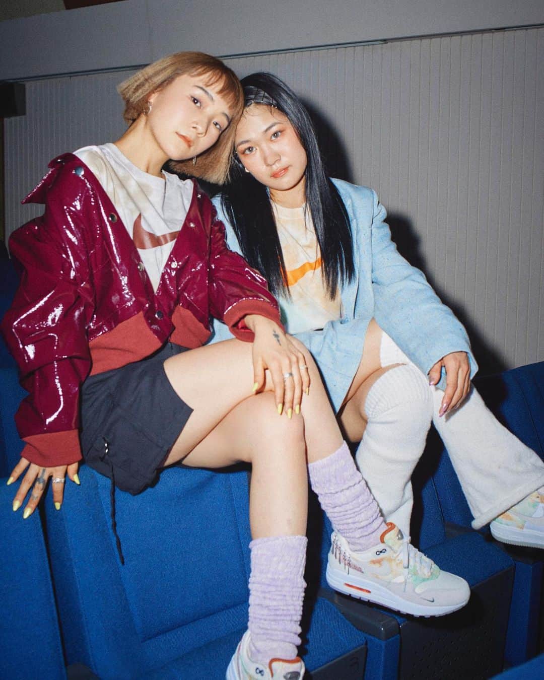 Akoのインスタグラム