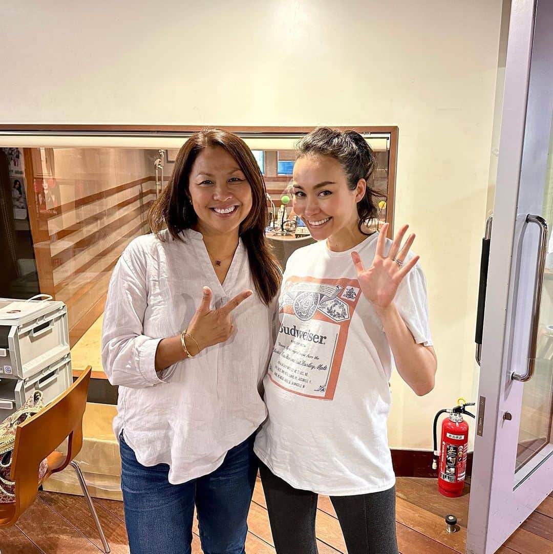 InterFM897のインスタグラム