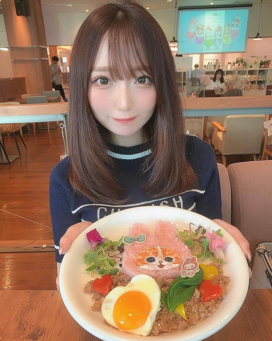 柳田なつみのインスタグラム