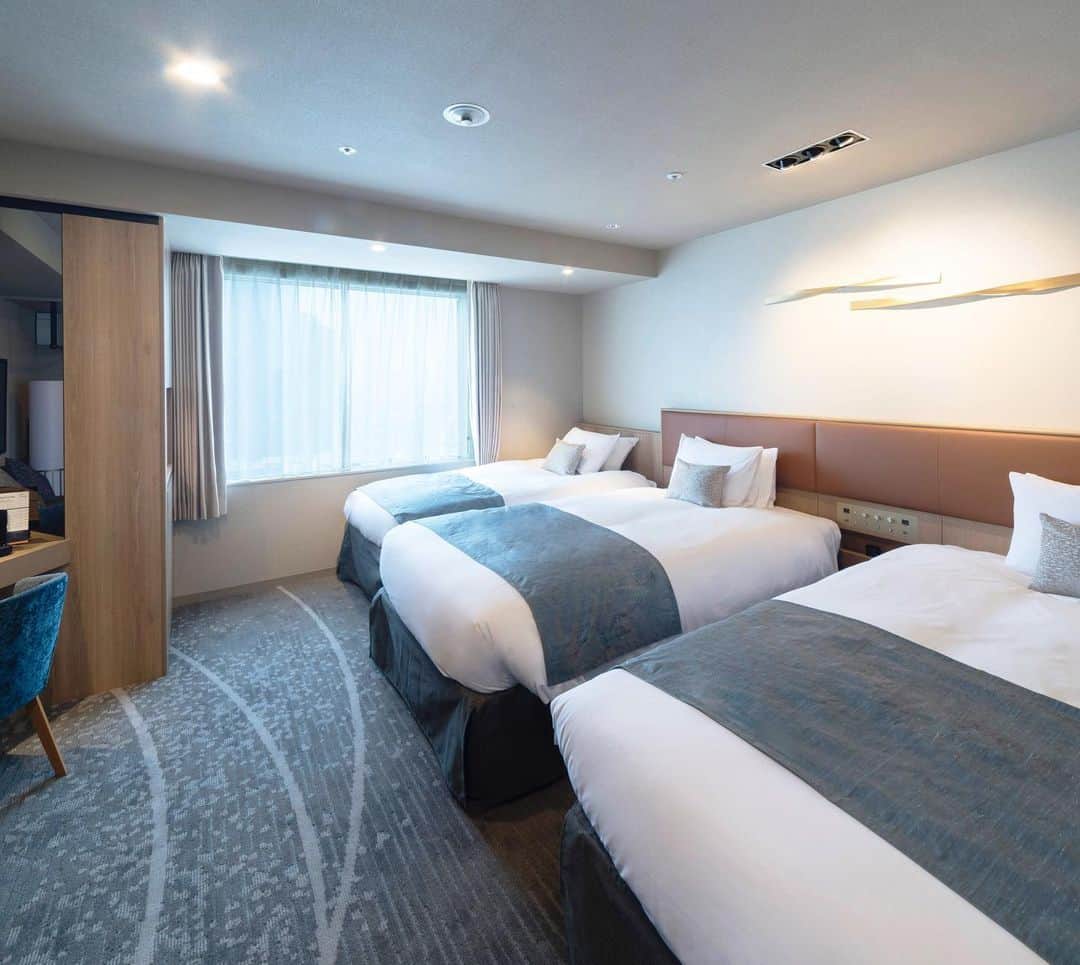 ホテルグランヴィア大阪のグルメインスタ