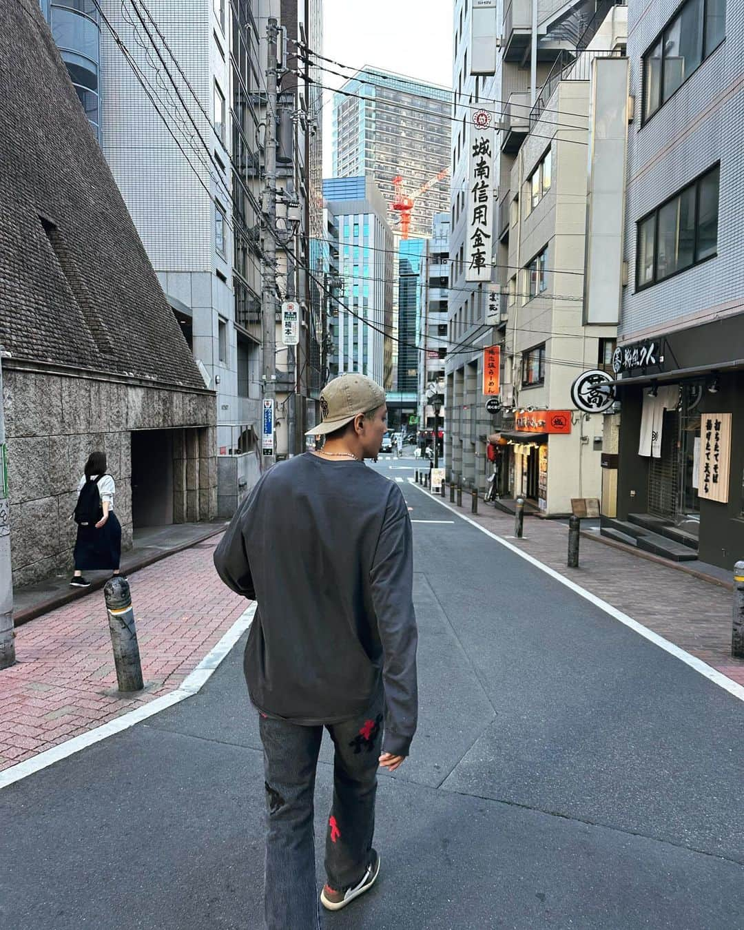 チョン・ヨンファさんのインスタグラム写真 - (チョン・ヨンファInstagram)「YOKOHAMA D-1 🙋‍♂️ 😍」5月2日 17時59分 - jyheffect0622