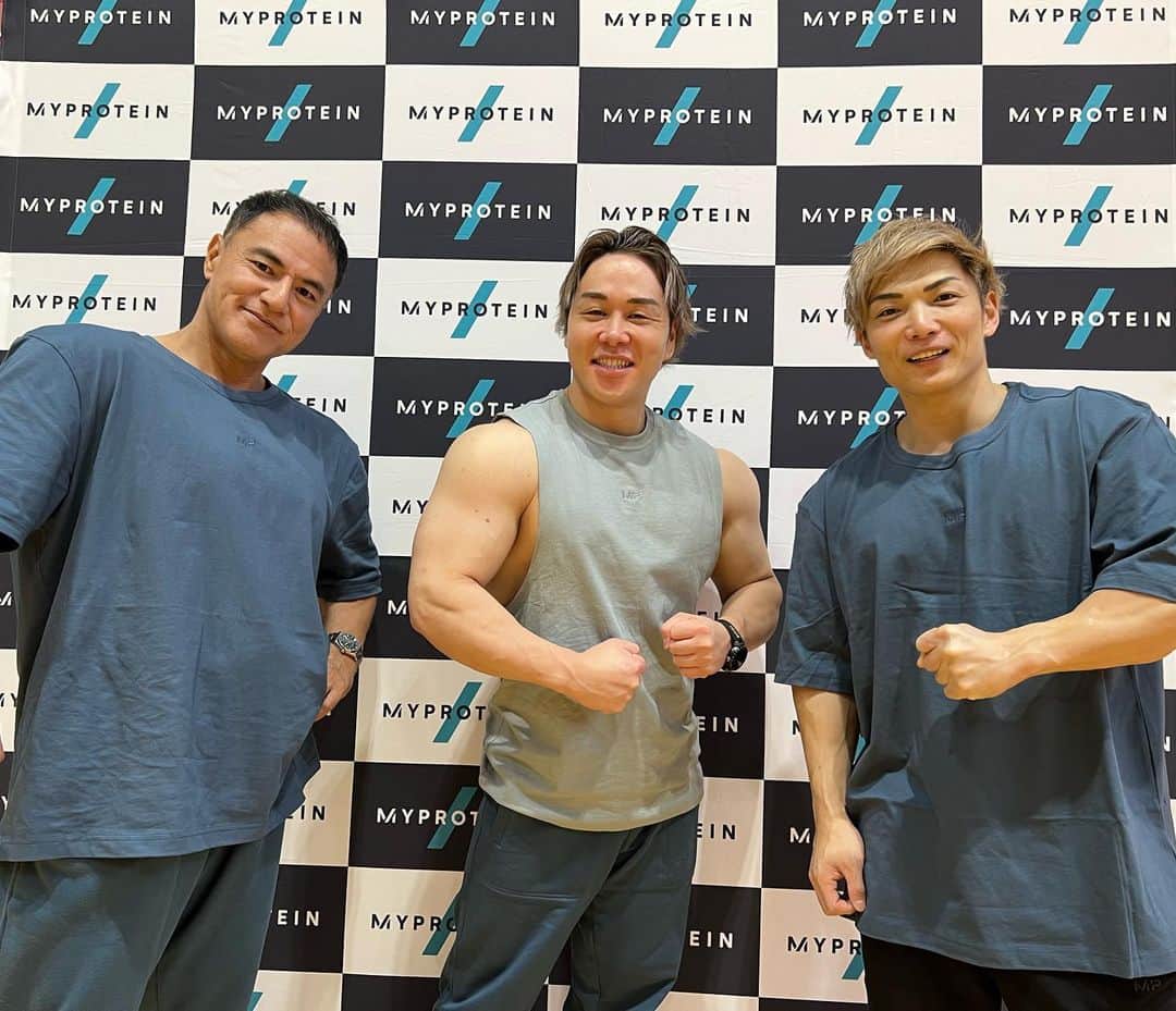 山澤礼明のインスタグラム