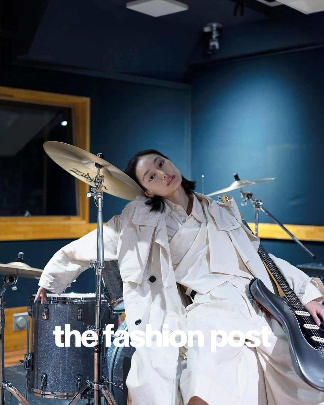 The Fashion Postのインスタグラム