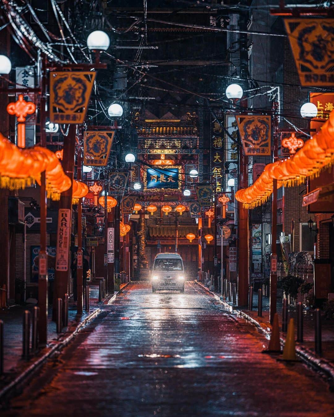 横浜市さんのインスタグラム写真 - (横浜市Instagram)「Where does Chinatown rank when it comes to Yokohama's most photogenic places? 🏮 Photo: @u_cccc0109  #myyokohama   #yokohama #darlingescapes #beautifuldestinations #artofvisuals #somewheremagazine #discoverglobe #travelawesome #passionpassport #lovejapan #explorejapan #japanlife #japanfocus #japan_vacations #japanrevealed #よこはま #ヨコハマ #横浜」5月2日 18時00分 - findyouryokohama_japan