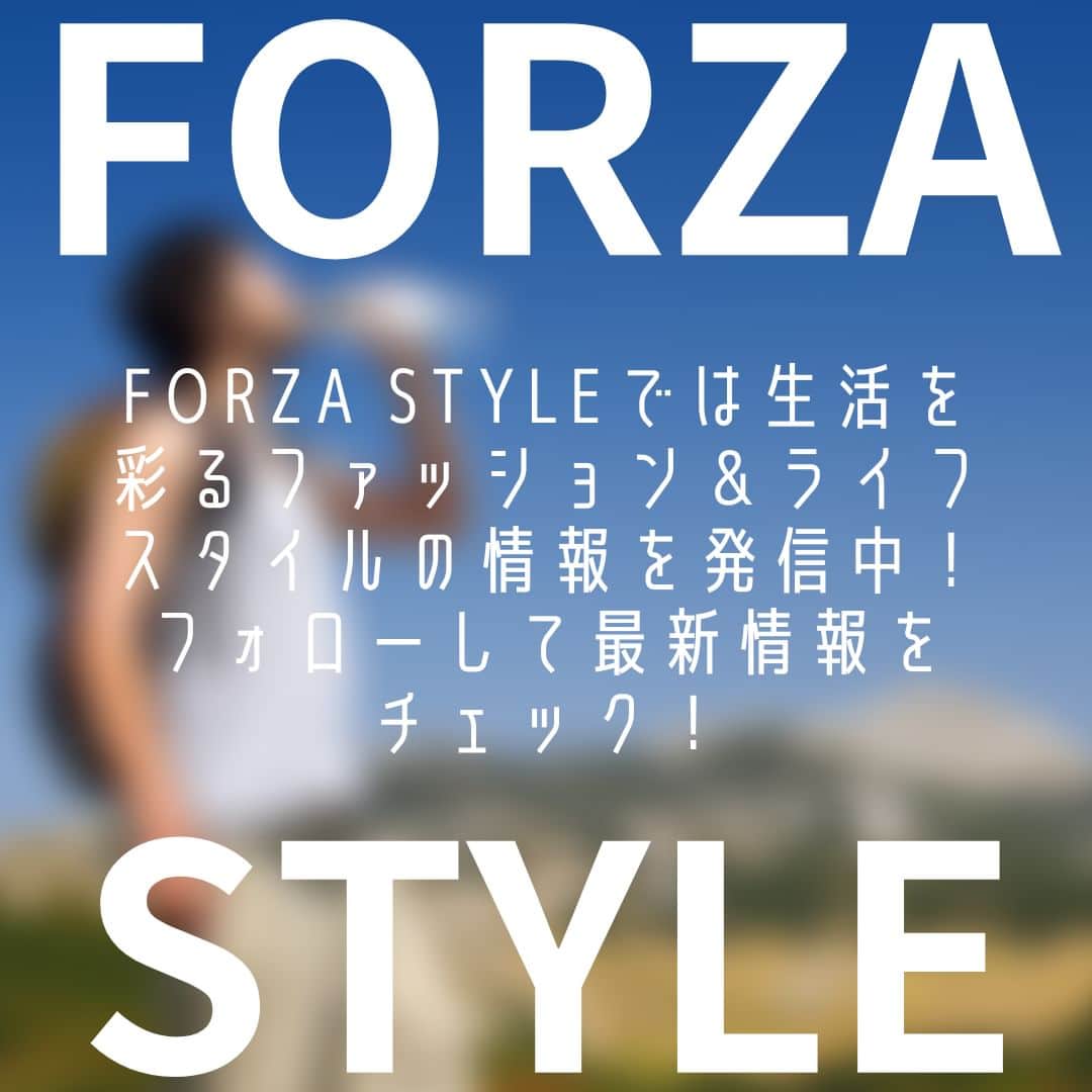 FORZA STYLE 編集部さんのインスタグラム写真 - (FORZA STYLE 編集部Instagram)「【あなたはどっち派？マリブ ...