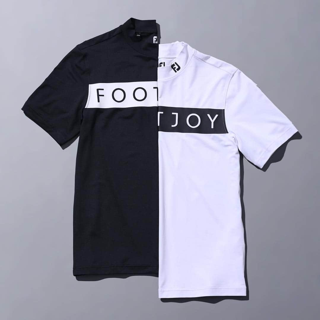 Footjoy Japanのインスタグラム