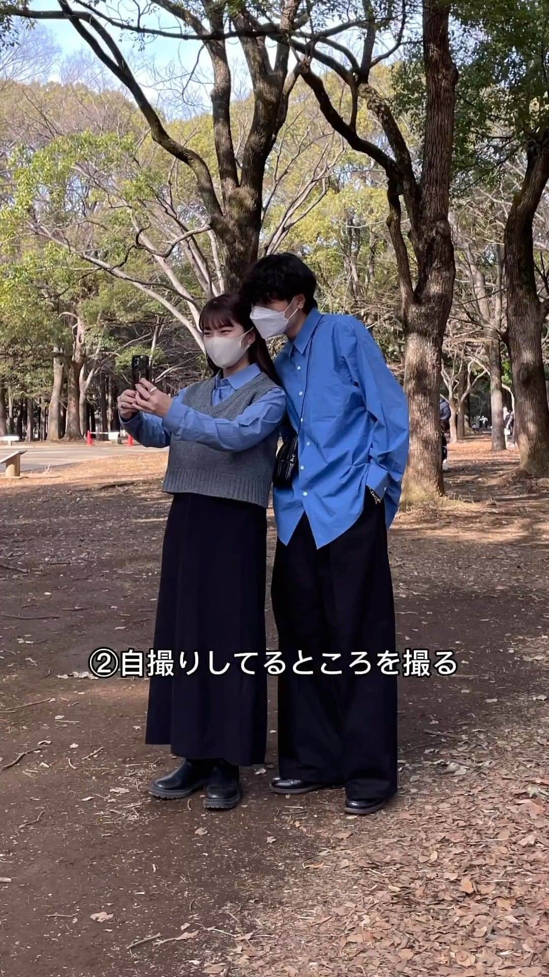 RiLiのインスタグラム