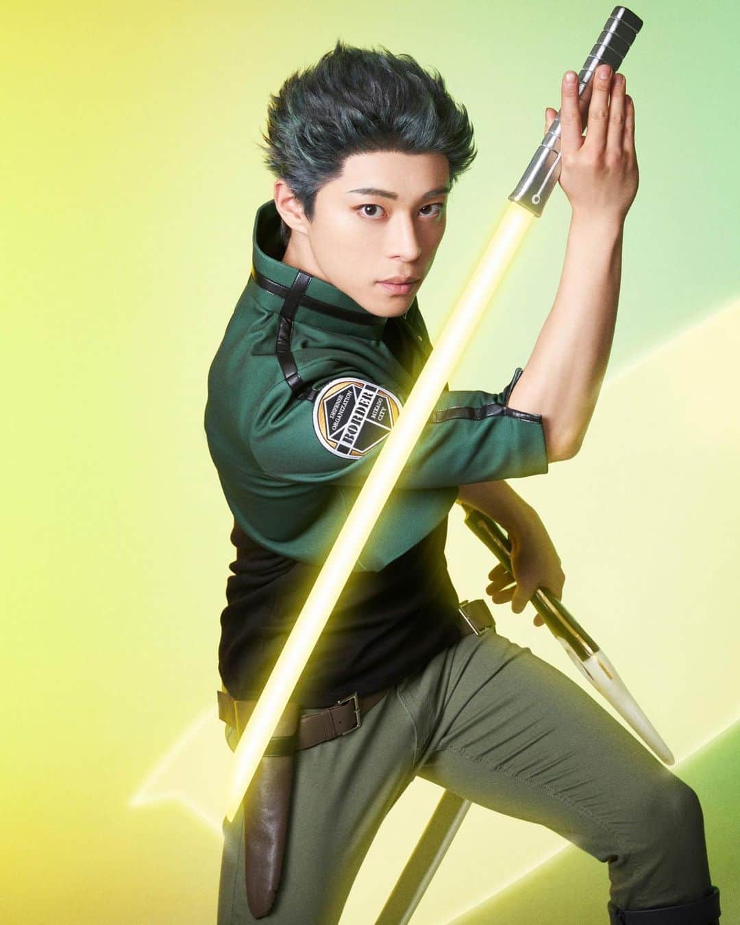 元木聖也のインスタグラム：「ワールドトリガー/村上鋼」