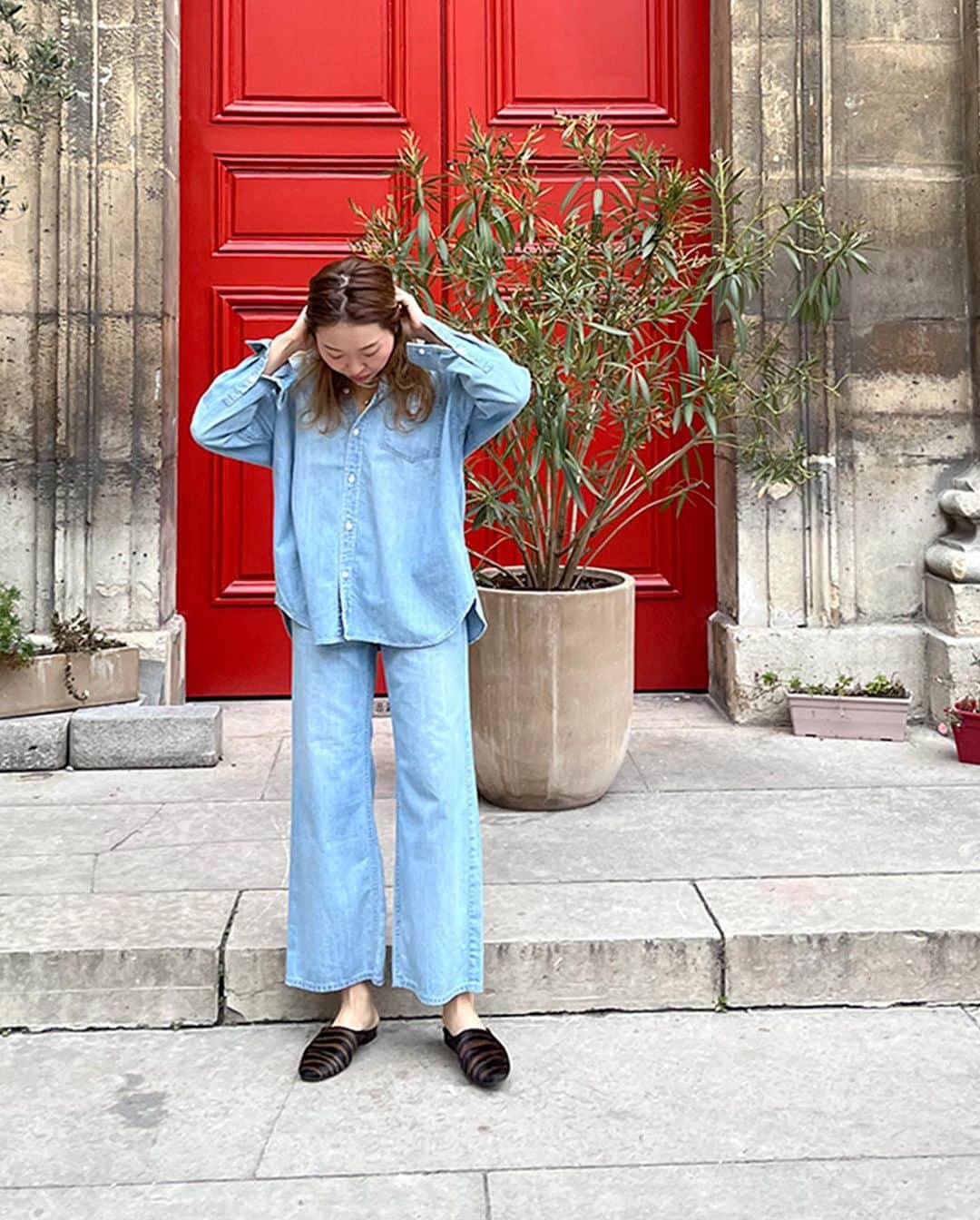 RED CARD TOKYOのインスタグラム