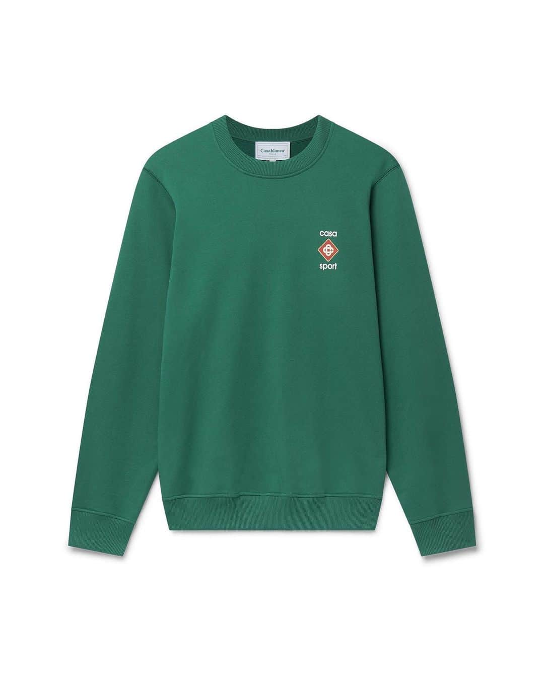 UNITED ARROWS & SONSさんのインスタグラム写真 - (UNITED ARROWS & SONSInstagram)「【 Info 】 ＜Casablanca POP-UP＞ ユナイテッドアローズ 心斎橋店、福岡店では初めての展開となる＜Casablanca ＞のPOP-UPを開催いたします。 期間中はブランドのアイコンアイテムでもあるシルクシャツやシルクショートスリーブシャツに加えスウェットシャツ、ショーツ、スカーフ、ベルト、キャップ等、これからの季節にご着用いただけるアイテムを揃えております。 ぜひ＜Casablanca ＞の世界観をご堪能ください。 ・開催期間 ユナイテッドアローズ 心斎橋店： 5/3(水)～5/14(日) ユナイテッドアローズ 福岡店： 5/19(金)～5/28(日)  #casablanca #unitedarrowsandsons #unitedarrows」5月2日 18時06分 - unitedarrowsandsons