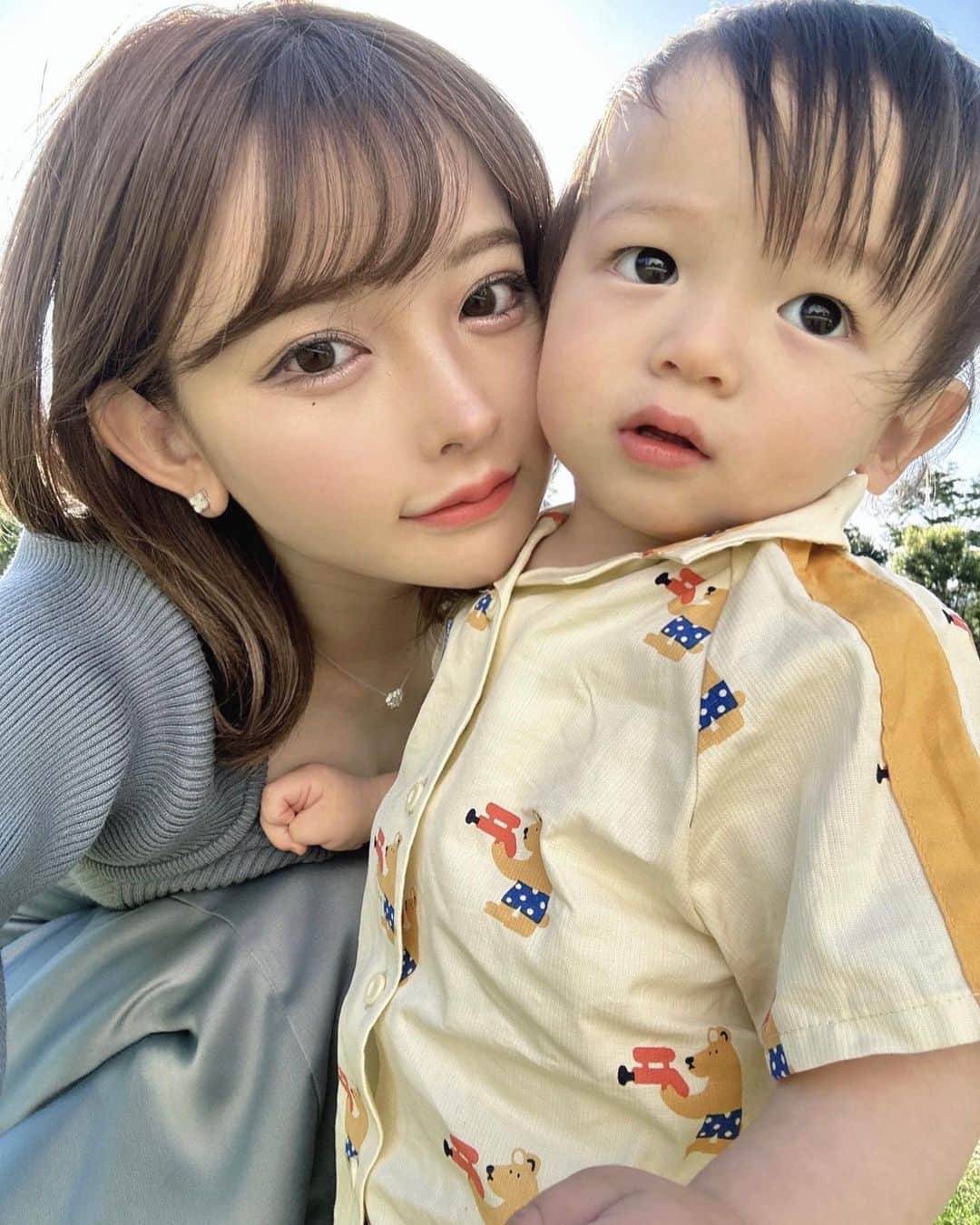 黒崎みさのインスタグラム