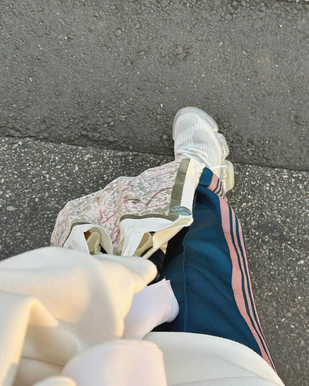 来栖りんのインスタグラム：「トート大好き」