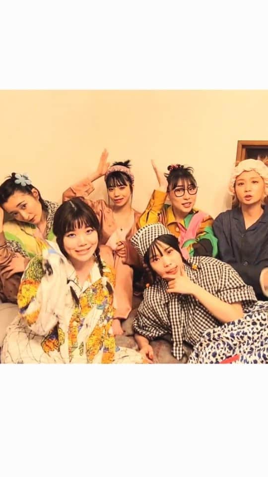 のインスタグラム：「【情報解禁】 6月12日（月）発売　 ※一部地域は異なります BiSHがmini初表紙を飾る、『mini7月号増刊 BiSH SPECIAL EDITION』の発売が決定しました。 本日18時より宝島チャンネルにて先行予約スタート！  🖤宝島チャンネルでは本日18時～どこよりも早く予約開始します！(リンク貼ってストーリーズ&アーカイブにあげます)  #BiSH　#ビッシュ #miniBiSH号」