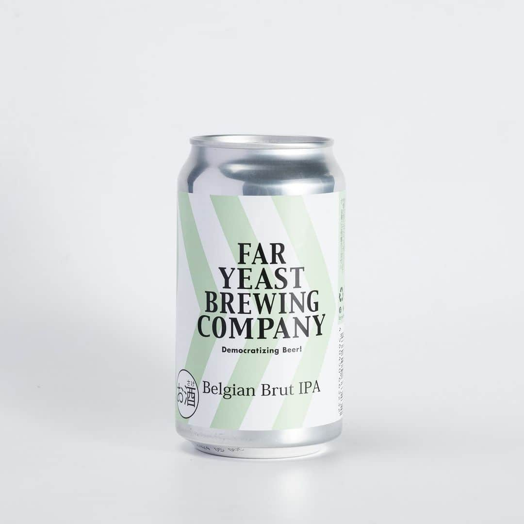 FAR YEAST BREWINGのインスタグラム