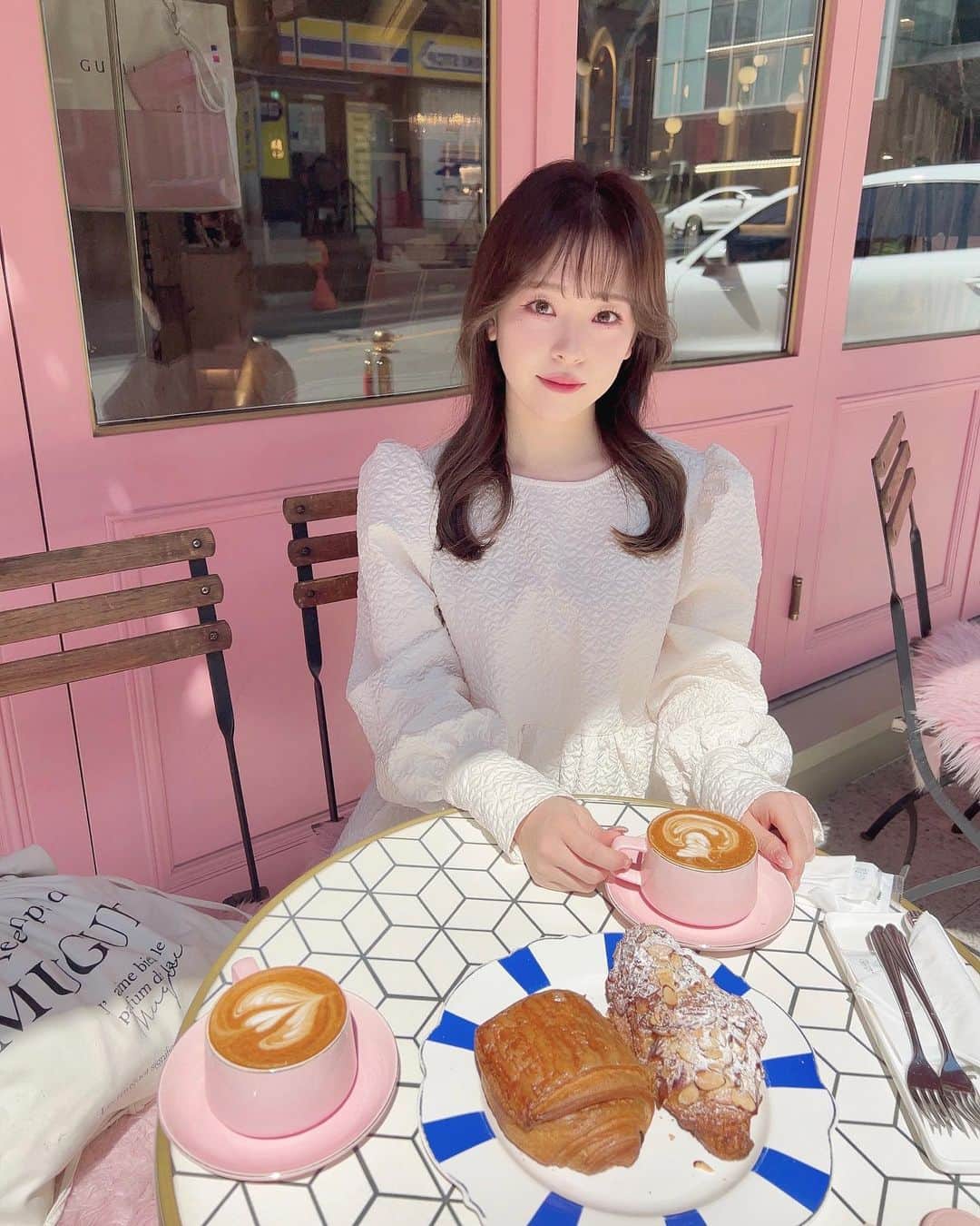 空山菜摘のインスタグラム