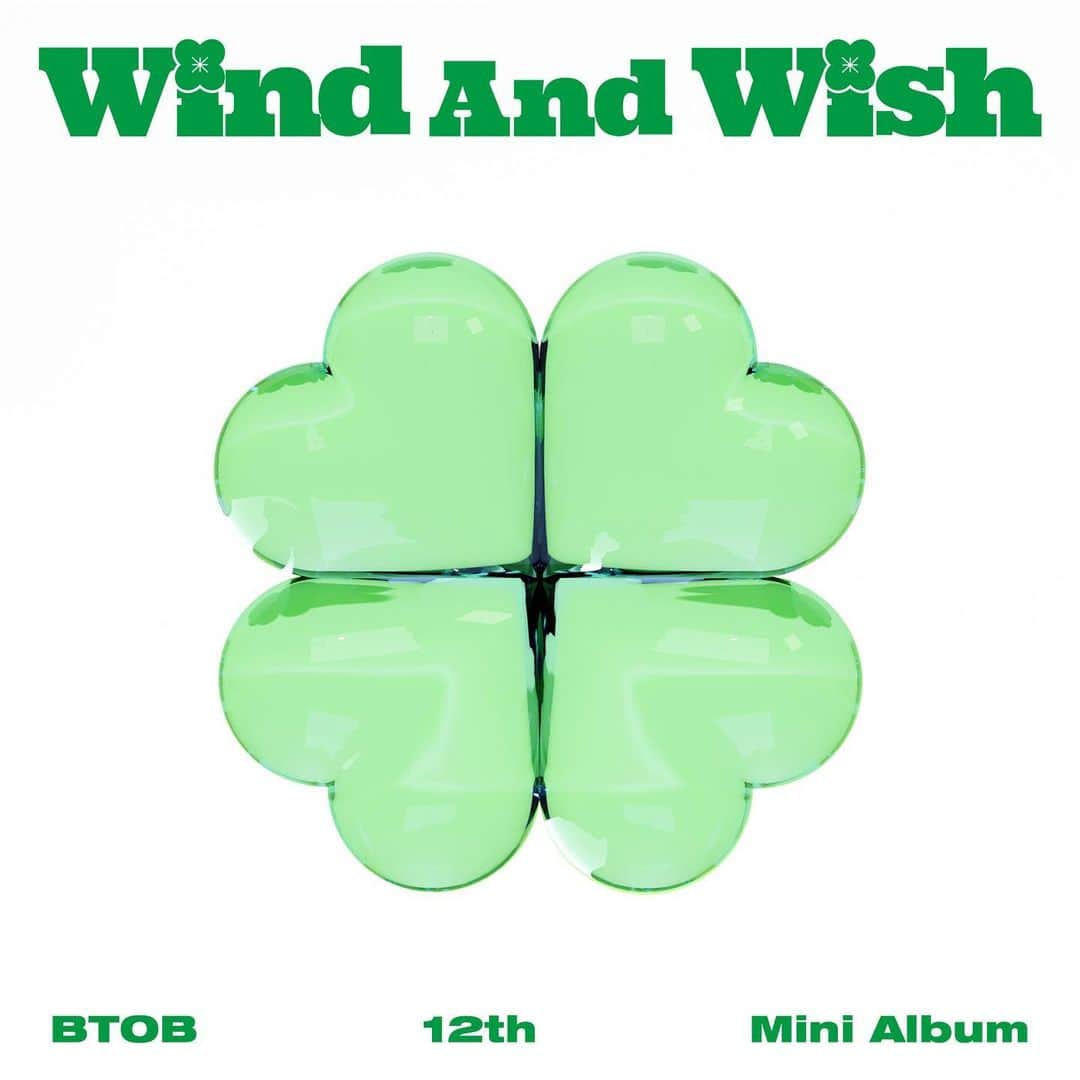 プニエル のインスタグラム：「12th mini album “Wind and Wish” out now! Go check it out!!   12집 미니 앨범 “Wind and Wish” 나왔다!! 많이 들어주세요!」