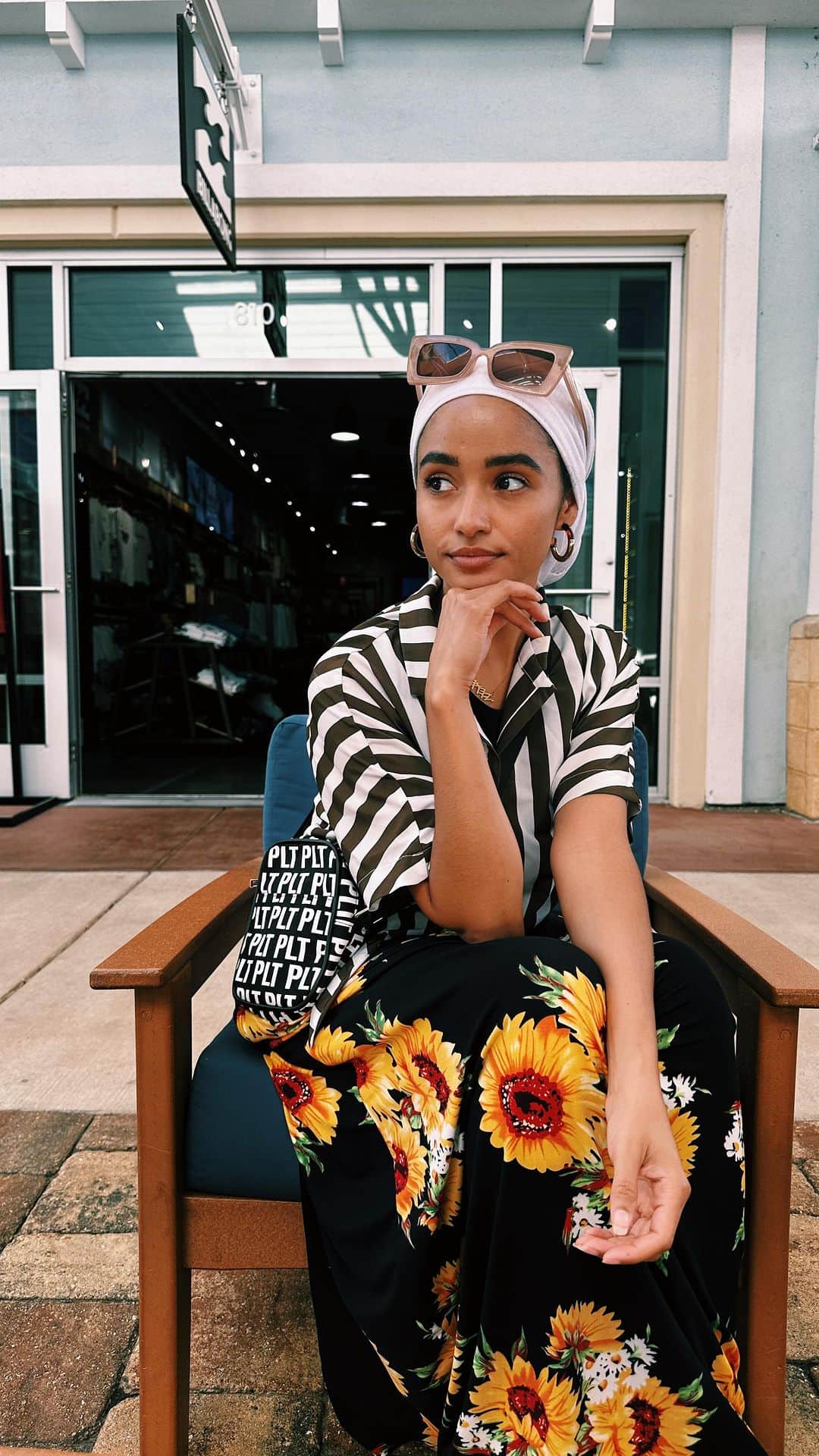 ケイラ・フィリップスのインスタグラム：「Drop the idolatry」