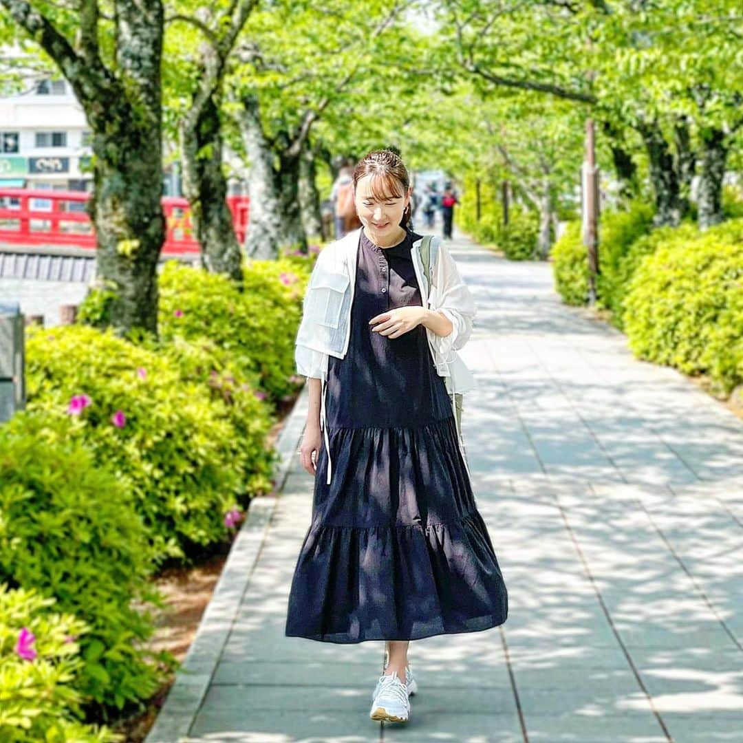 能美黎子のインスタグラム