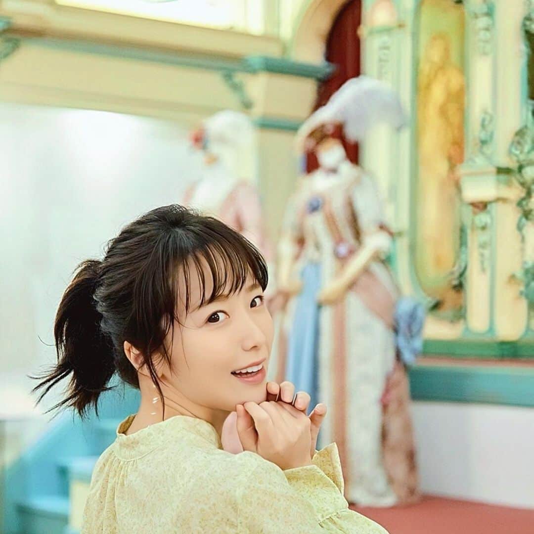 鈴木聖奈のインスタグラム：「＊ え？5月なの？え？GWなの？？wあったかいね♡ ＊ accessory @phoebe_official ＊ #山梨 #河口湖 #俳優 #役者 #芸能 #タレント #ラジオ #ラジオパーソナリティー  #ロードバイク  #ロードバイク女子  #ロードバイク初心者  #サバゲー  #サバゲー女子 #ダイエット #アニメ #美容 #ビール女子  #ビール #ロングヘア  #ヘアアレンジ  #ヘアスタイル  #撮影  #空手 #空手女子 #bianchibikes  #bianchi  #bike  #anime #cyclist ⠀ #Japanesegirl」