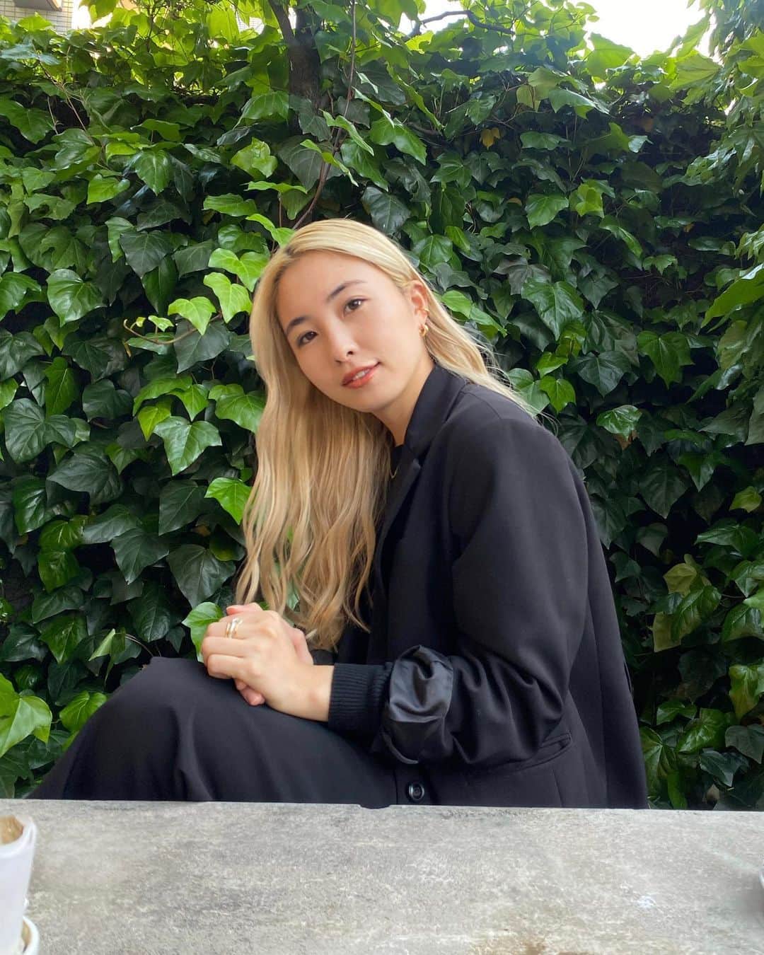 廣瀬なつきのグルメインスタ