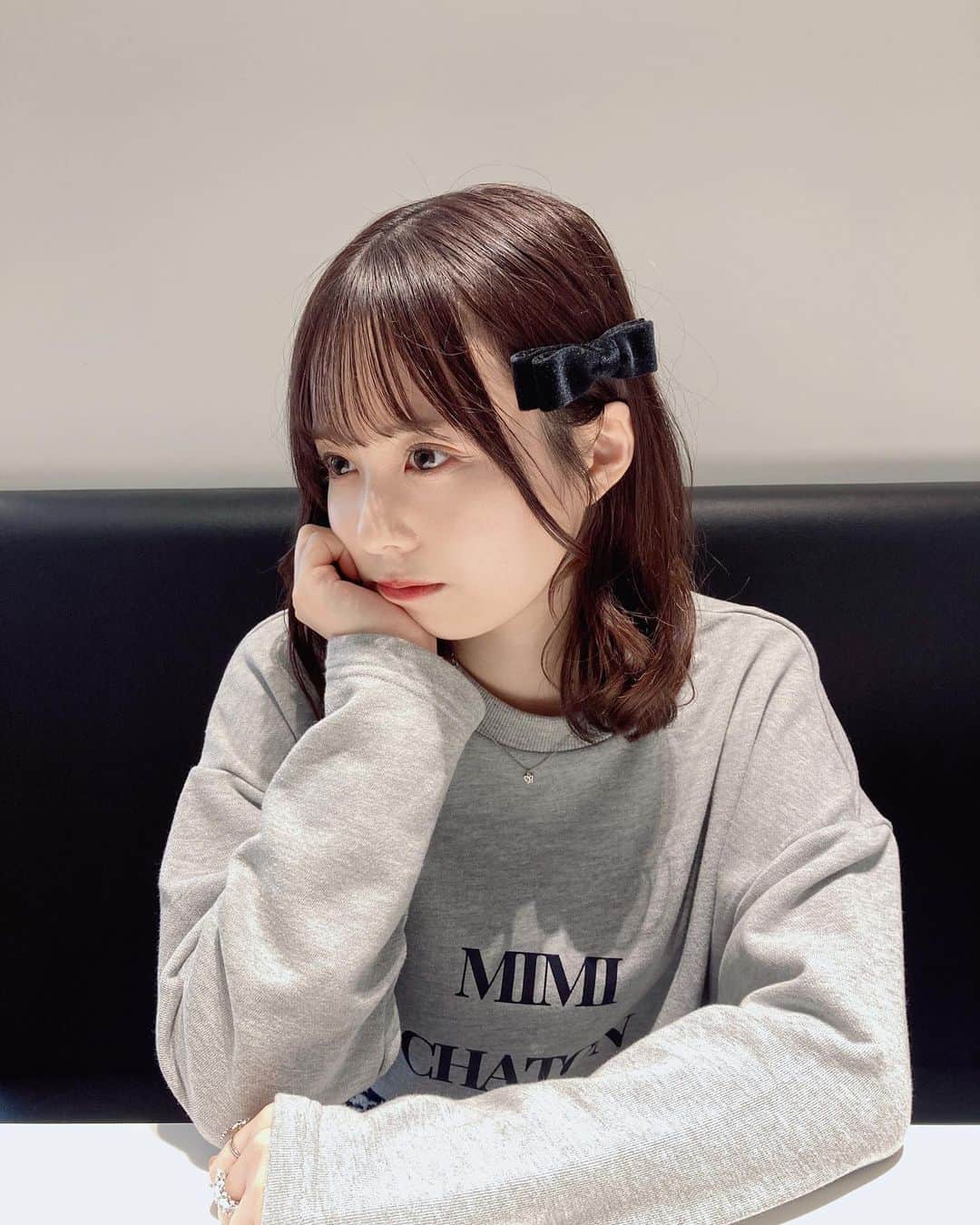 佐藤璃果のインスタグラム