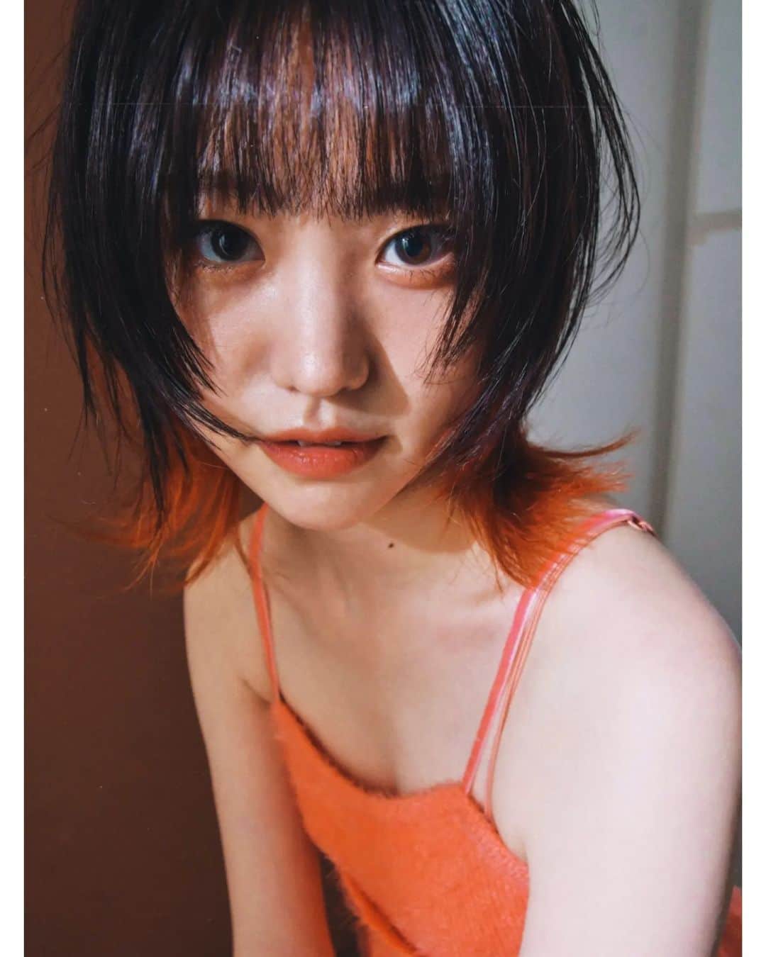 クマモトタツヤさんのインスタグラム写真 - (クマモトタツヤInstagram)「. #kumaxHAIR #kumasanCUT . . Hair cut-color-styling / T.KUMAMOTO (switch) Make up / MIHO (switch) Guest / SHIORI (switch guest 7th year) Photo / T.KUMAMOTO (switch)  #kumaxGIRLS #kumaxSHIORIw #福岡のスイッチで髪切る女の子 #クマナリ #photobykumamoto」5月2日 19時22分 - tatsuya_kumamoto