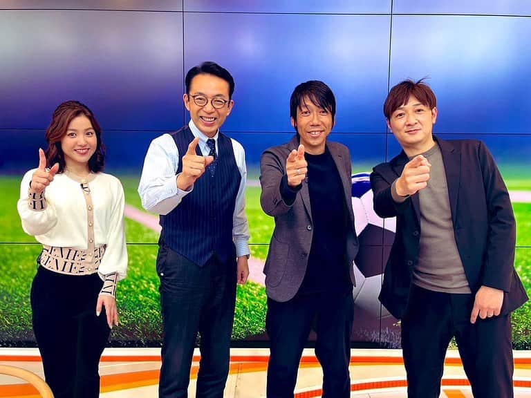 中村憲剛のインスタグラム