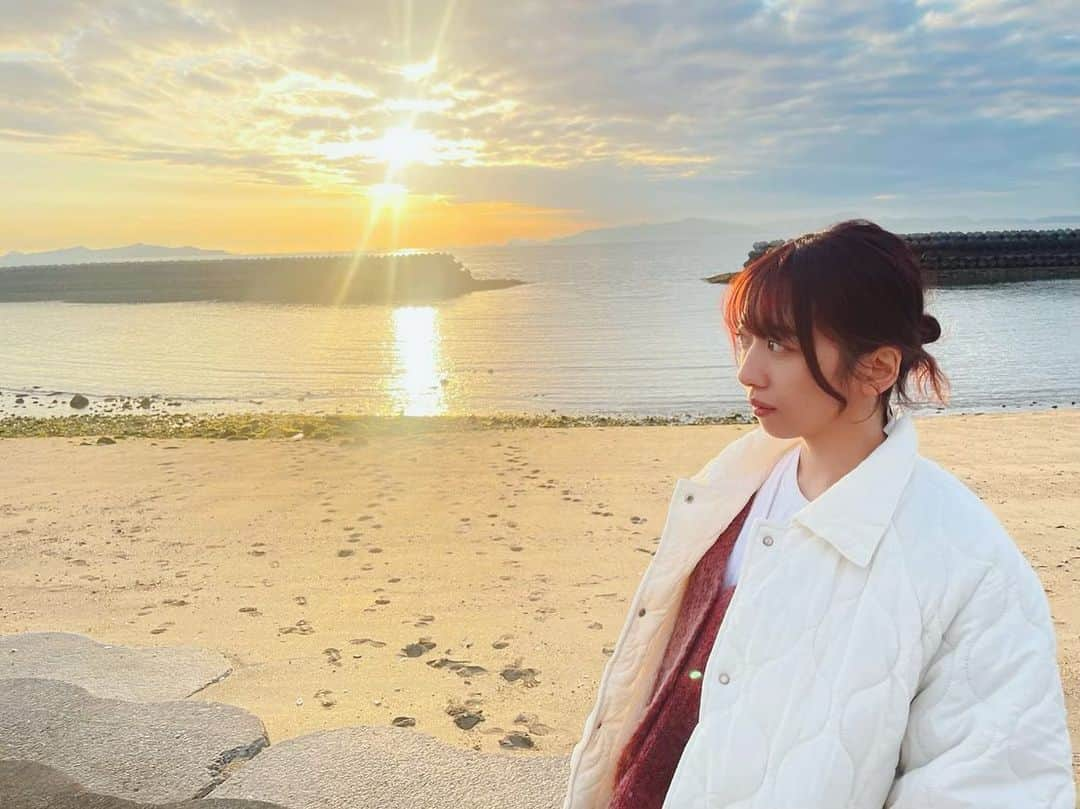 真山りかのインスタグラム