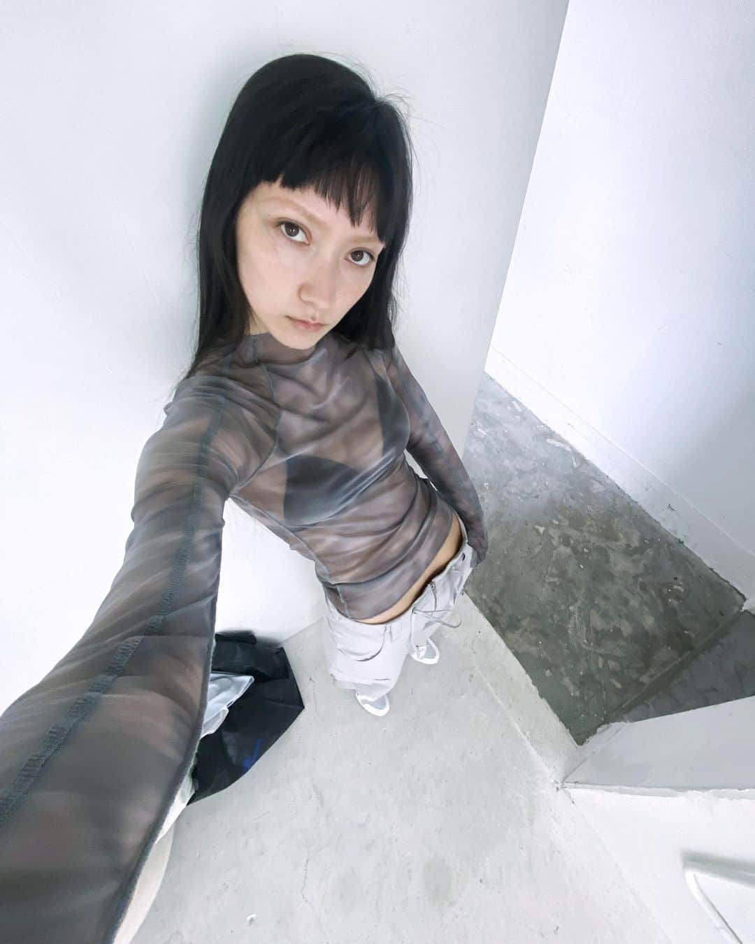 IA（アイエー）さんのインスタグラム写真 - (IA（アイエー）Instagram)「Korean life ,,,- day XX - ,,,」5月2日 19時50分 - iaiaiaz5