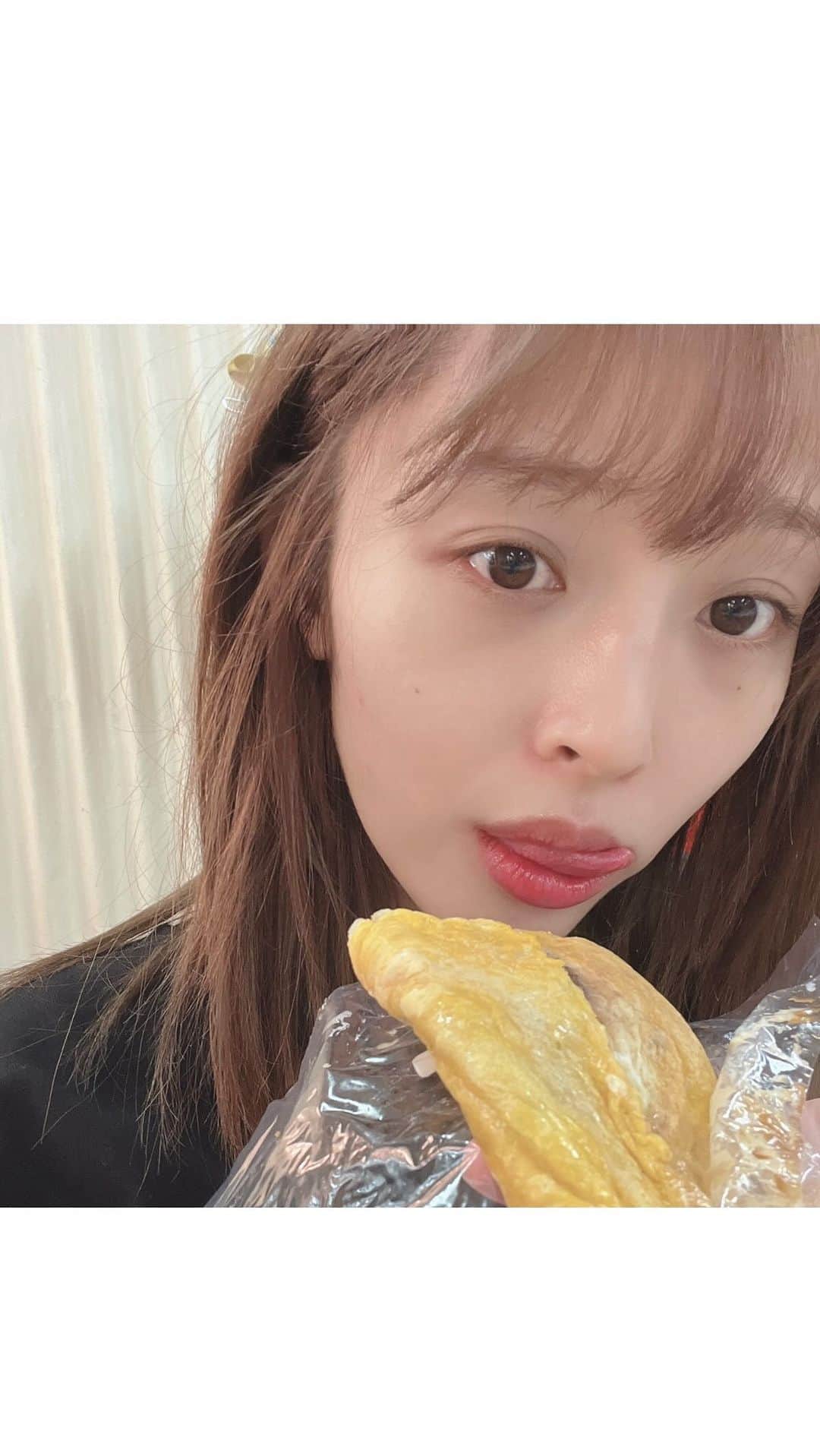 神部美咲のインスタグラム：「#ハイカロリー生活 してました😋♡  食生活 そろそろ戻します😎」
