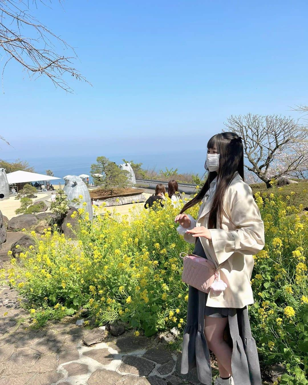 町田恵里那さんのインスタグラム写真 - (町田恵里那Instagram)「☁︎☽ 投 稿 し て な い 写 真  た く さ ん あ っ た (⸝⸝⸝ᵒ̴̶̷̥́ ᵕ ก̀⸝⸝⸝)ෆ ⁡ ⁡ ⁡ 明 日 か ら ま た お 休 み で す ね ^..^ 課 題 や り つ つ  お 友 達 に 会 え る の が 楽 し み で す ♥️ ⁡ ⁡ ⁡ ⁡ ⁡ ⁡ ⁡ ⁡ ⁡ ⁡ ⁡ ⁡ ⁡ ⁡  ⁡ ⁡ ⁡ ⁡ ⁡ ⁡ ⁡ ⁡ ⁡ ⁡ ⁡ ⁡ ⁡ ⁡ ⁡ ⁡」5月2日 19時44分 - machida_erina122