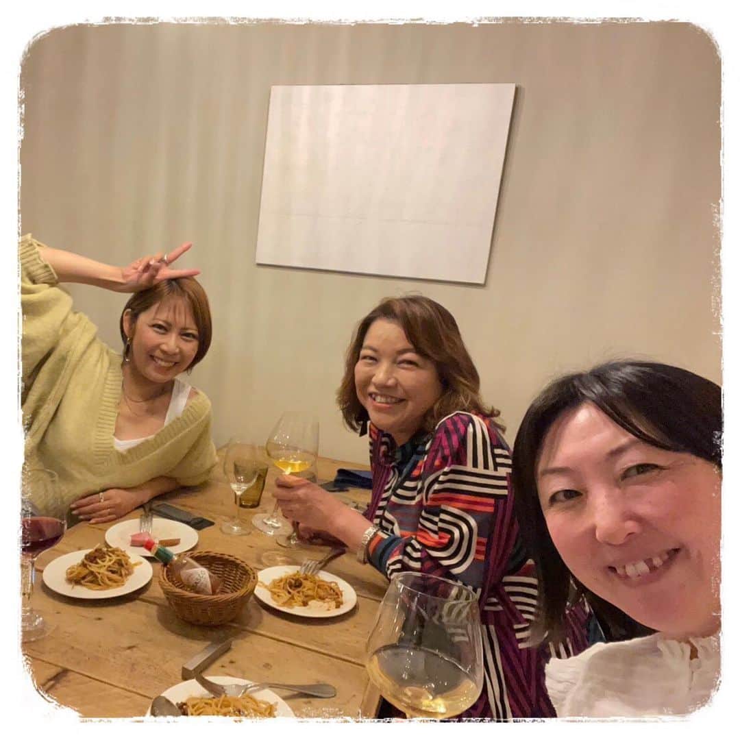 川野友美のグルメインスタ