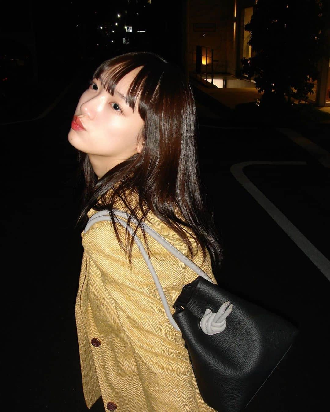 坂口風詩のインスタグラム