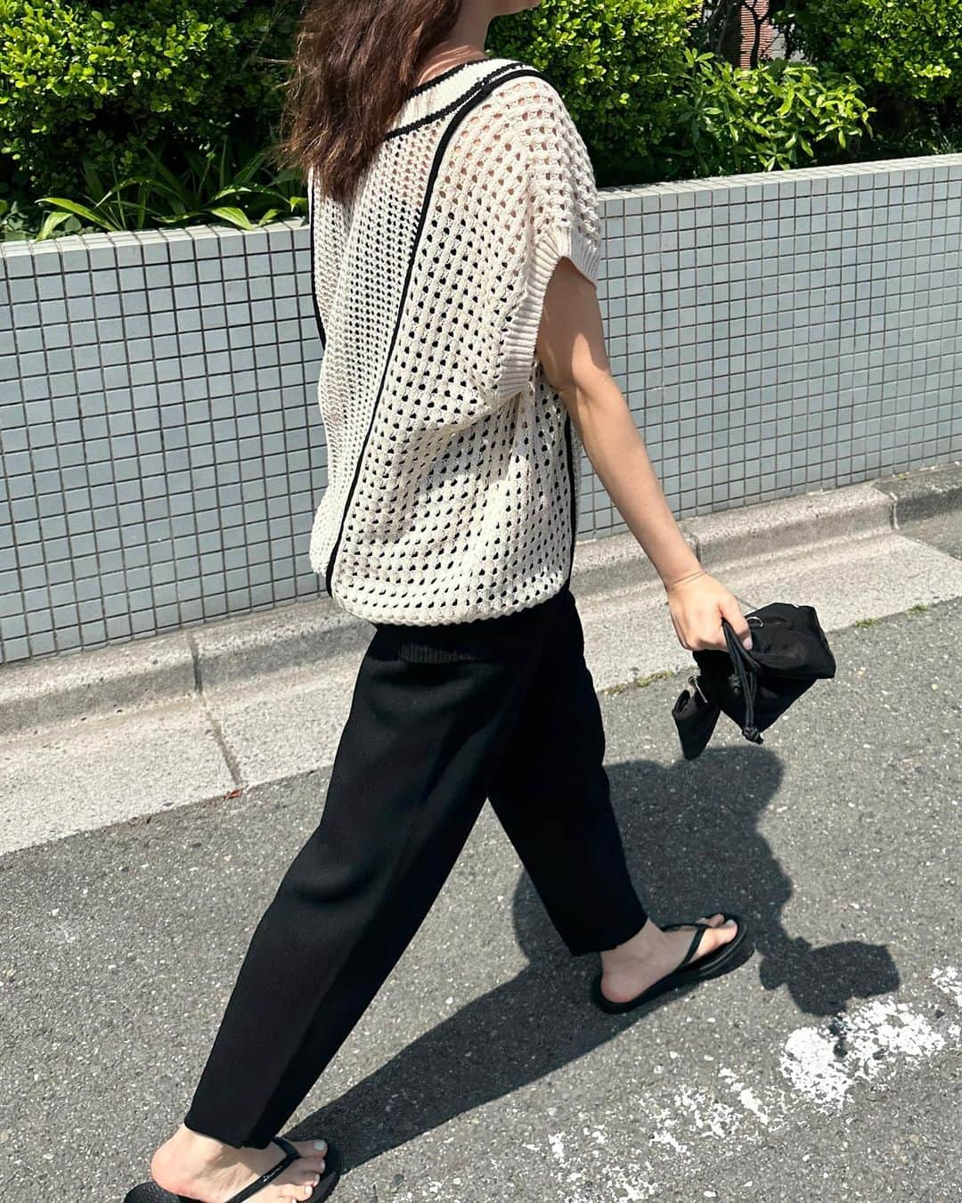 古屋美咲のインスタグラム